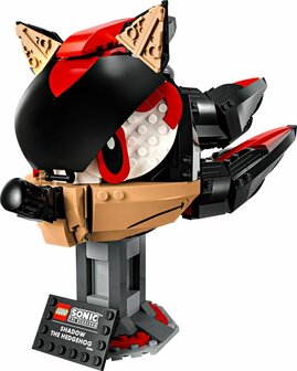 77000 LEGO Sonic Shadow the Hedgehog