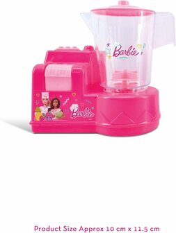 46706 Barbie Keukenaccessoires Blender