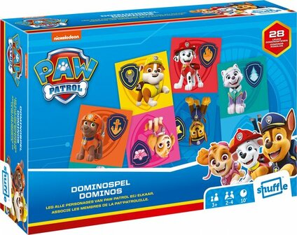 62427 Paw Patrol Domino