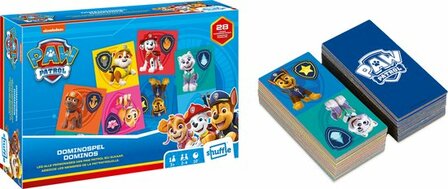 62427 Paw Patrol Domino