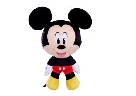 30570 Disney Mickey Mouse Pluchen Knuffel 25cm