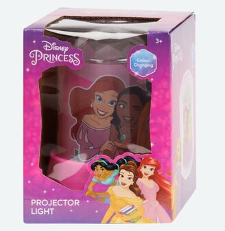 70212 Disney Princess Project-/nachtlamp