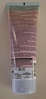 13451 Frozen Shampoo Anti-klit Tube 250 ml