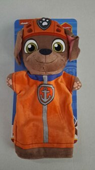 64456 Paw Patrol Handpop Zuma