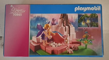 70865 PLAYMOBIL&reg; Fairies