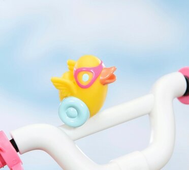 35210 Zapf Creations BABY Born Fiets