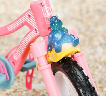 35210 Zapf Creations BABY Born Fiets