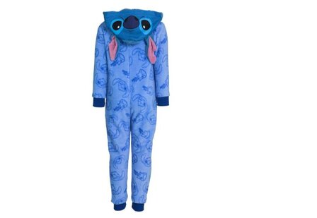 81562 Stitch Kinder Onesie Maat 110/116