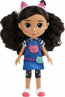 51731 Gabby&#039;s Dollhouse Gabby Girl Pop