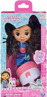 51731 Gabby&#039;s Dollhouse Gabby Girl Pop