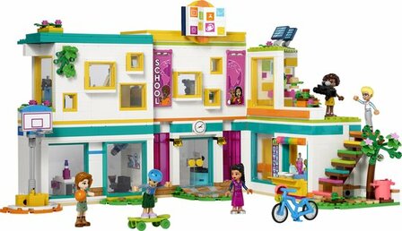 41731 LEGO Friends Heartlake Internationale school