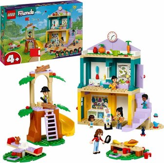 42636 LEGO Friends Heartlake City kleuterschool