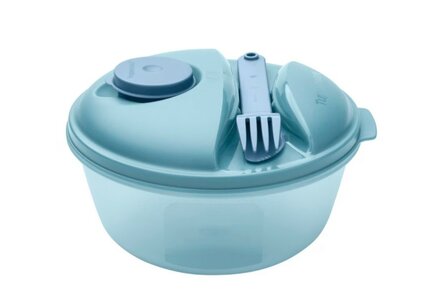 41522 Tupperware Go-Anywhere Salad Bowl