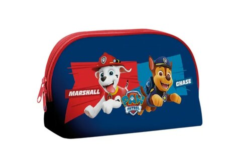 92669 Paw Patrol Toilet Bag Parfum 50ml + Douche Gel 100ml 