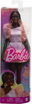 76847 Barbie Fashionistas Modepop