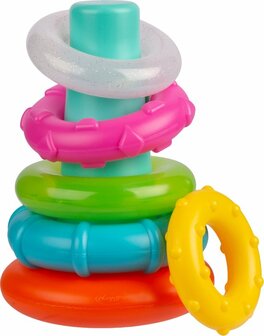 85432 Playgro Sort and Stack Tower