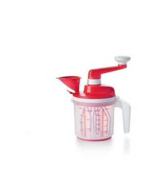 86133 Tupperware Speedychef