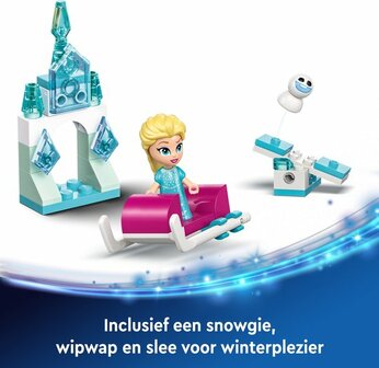 43253 LEGO Disney Adventkalender