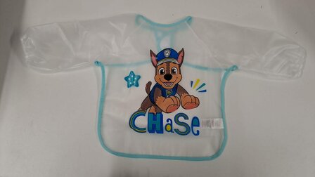 44796 Paw Patrol Kliederschort/Slab Chase