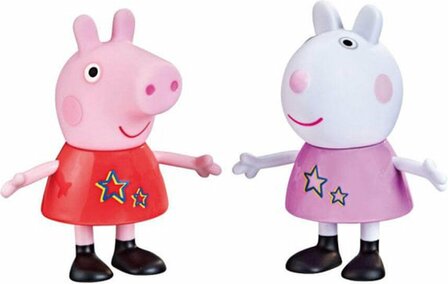 29702 Peppa Pig  Peppa &amp; Suzy