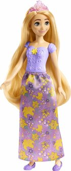 79524 Mattel Disney Princess Rapunzel 