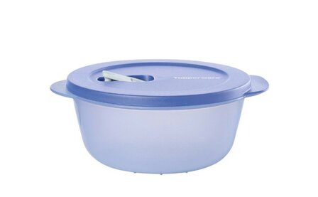 41485 Tupperware Store, Serve &amp; Go Bowl 1.3 liter