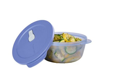 41485 Tupperware Store, Serve &amp; Go Bowl 1.3 liter