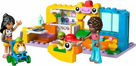 42645 LEGO Friends Speelkamer van Aliya&#039;s zusje