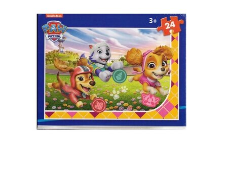 17283 Paw Patrol Puzzel Skye 24&nbsp;stukjes Pasen