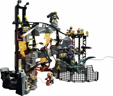 70925 PLAYMOBIL Dino Rise Dino Mine