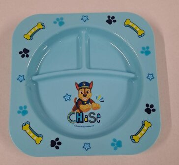 44710 Paw Patrol  Chase 3-vaks Bord