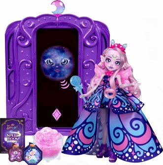 57114 Magic Mixies Pixie Supremes Magische Toverspiegel