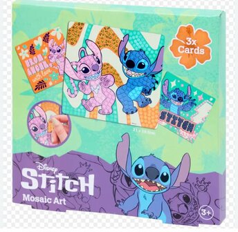 20740 Stitch Foam moza&iuml;ekset