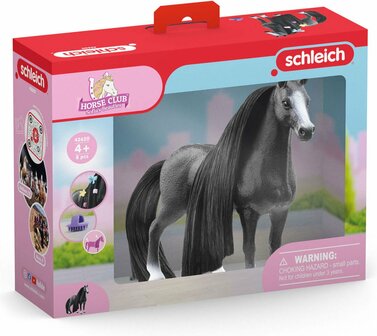 42620 Schleich Horse Club Sofia&#039;s BeautyHorse Quarter Horse-merrie