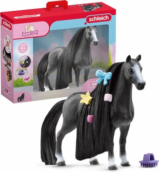 42620 Schleich Horse Club Sofia&#039;s BeautyHorse Quarter Horse-merrie