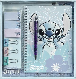 15292 Lilo &amp; Stitch Schrijfwarenset