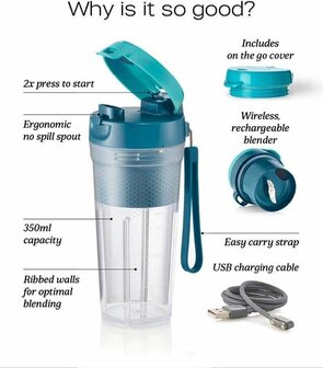 28418 Tupperware UrbanMax   