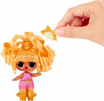 84445 L.O.L. Surprise! Hair Hair Hair  1 Willekeurige minipop    