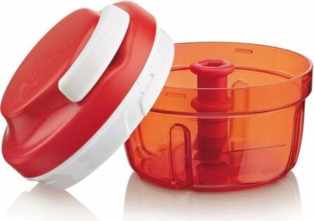 79227 Tupperware Supersonic Chopper Compact    