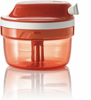 79227 Tupperware Supersonic Chopper Compact    