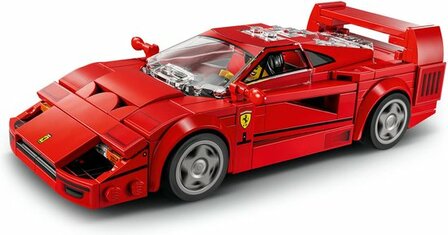 76934 LEGO&reg; Speed Champions Ferrari F40