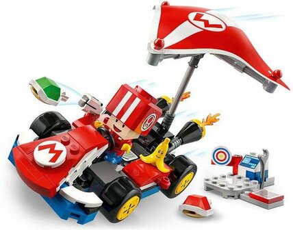 72032 LEGO Mario Kart Standaardkart