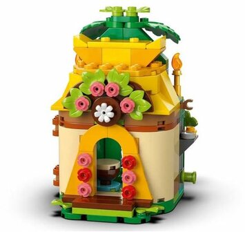 43260 LEGO Disney Princess Vaiana&#039;s speeleiland