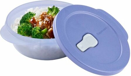 41492 Tupperware Serve &amp; Go Bowl 560 ml