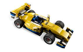 5767 LEGO Creator Coole Cabriolet