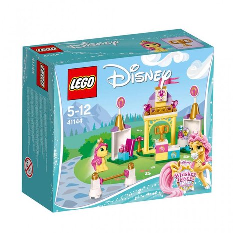 41144 LEGO Disney Petite's Koninklijke Stal