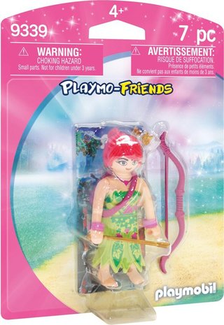 9339 PLAYMOBIL Bosnimf