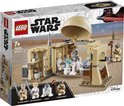 75270 LEGO Star Wars Obi-Wans Hut