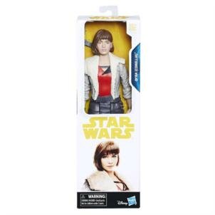 2879 Hasbro Star Wars HS Qira Corellia