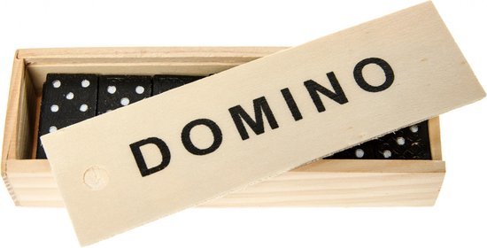 5214 Lg-imports Legspel Domino